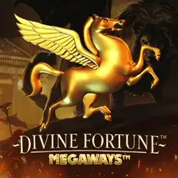 Divine Fortune Megaways game at Pub Casino for United Kingdom players