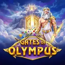 Gates of Olympus game at Pub Casino for United Kingdom players