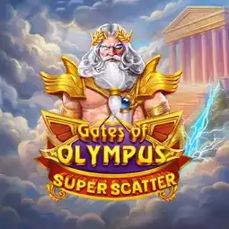 Gates of Olympus Super Scatter game at Pub Casino for United Kingdom players
