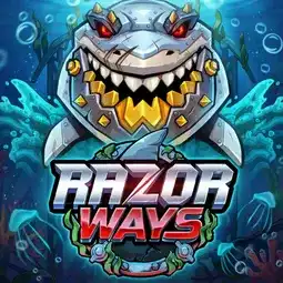 Razor Ways game at Pub Casino for United Kingdom players