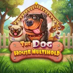The Dog House Multihold game at Pub Casino for United Kingdom players