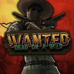 Wanted Dead or a Wild game at Pub Casino for United Kingdom players