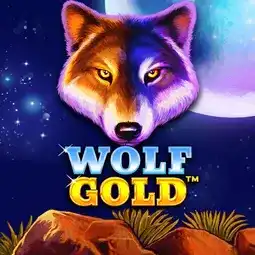 Wolf Gold game at Pub Casino for United Kingdom players