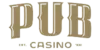 Pub Casino logo for United Kingdom players